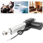 Electric Linear Actuator Motor Kit for Universal Applications (12V DC)
