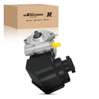 Power Steering Pump with Reservoir for Saab 9-3, Cadillac BLS (2003–2011) 21-5392