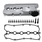 Complete Engine Cover for VW Golf Jetta Rabbit 2.5L (2005–2014) 07K103469L