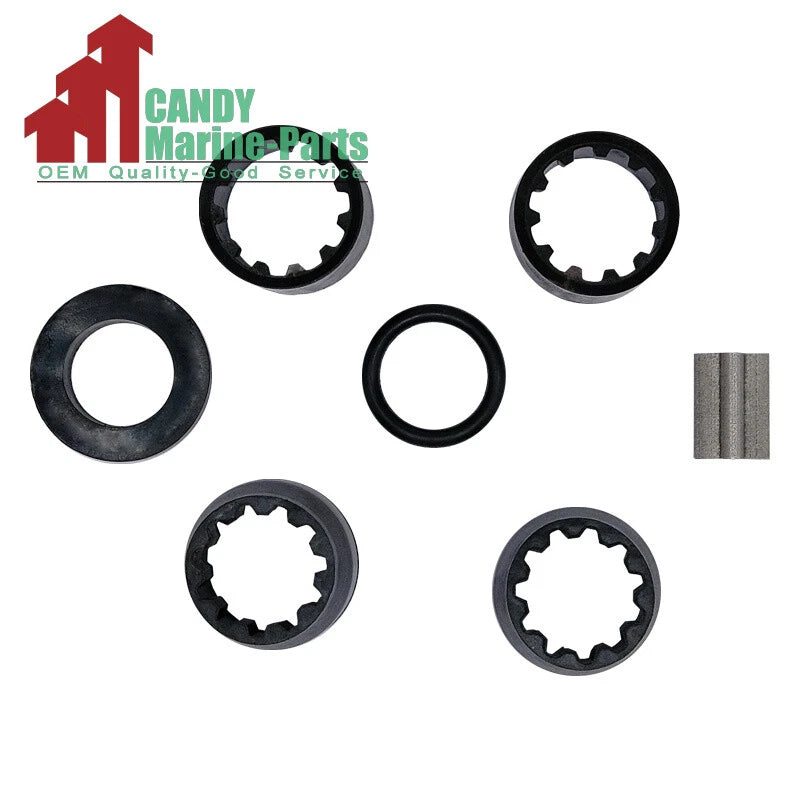Water Pump Kit for Mercury Outboard 30-70 HP (47-89983T)