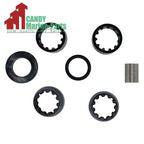Water Pump Kit for Mercury Outboard 30-70 HP (47-89983T)