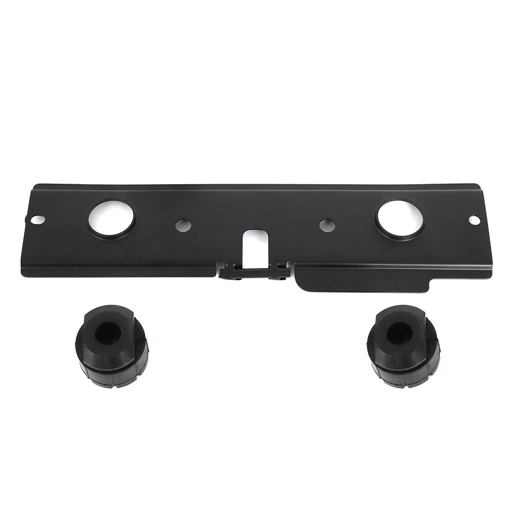 Battery Plate Holder Cushions Kit for Honda TRX400 TRX450 (2000–2023) #50311-HM7-000