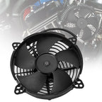 Engine Radiator Cooling Fan Motor for Harley Street 500 XG500 (2015–2020) 26800032