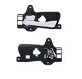 RLHS Chrome Inner Door Handle for HYUNDAI i30 (2007–2012)