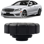 Radiator Coolant Reservoir Tank Cap for Mercedes-Benz C-Class W204 (2007–2015)