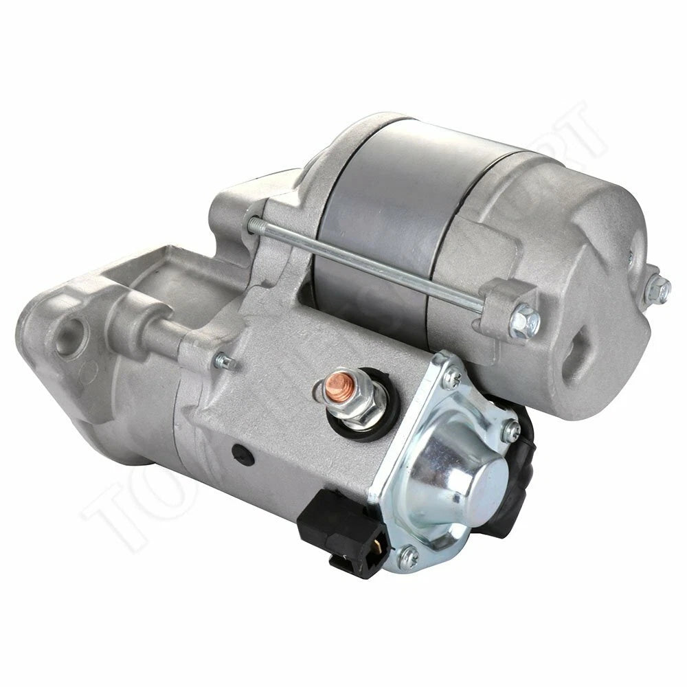 Starter for Toyota Pickup DLX Extended Cab (1993)