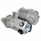 Starter for Toyota Pickup DLX Extended Cab (1993)