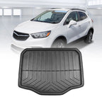 Cargo Trunk Tray Cargo Liner for Buick Encore (2012–2017)