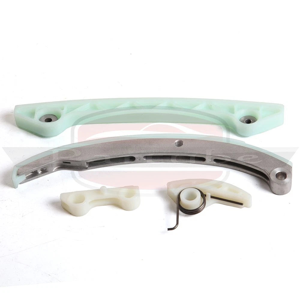Engine Timing Chain Kit for Ford Focus (2005-2011), Transit (2010-2013), Mazda 3 (2004-2011) 2.0L
