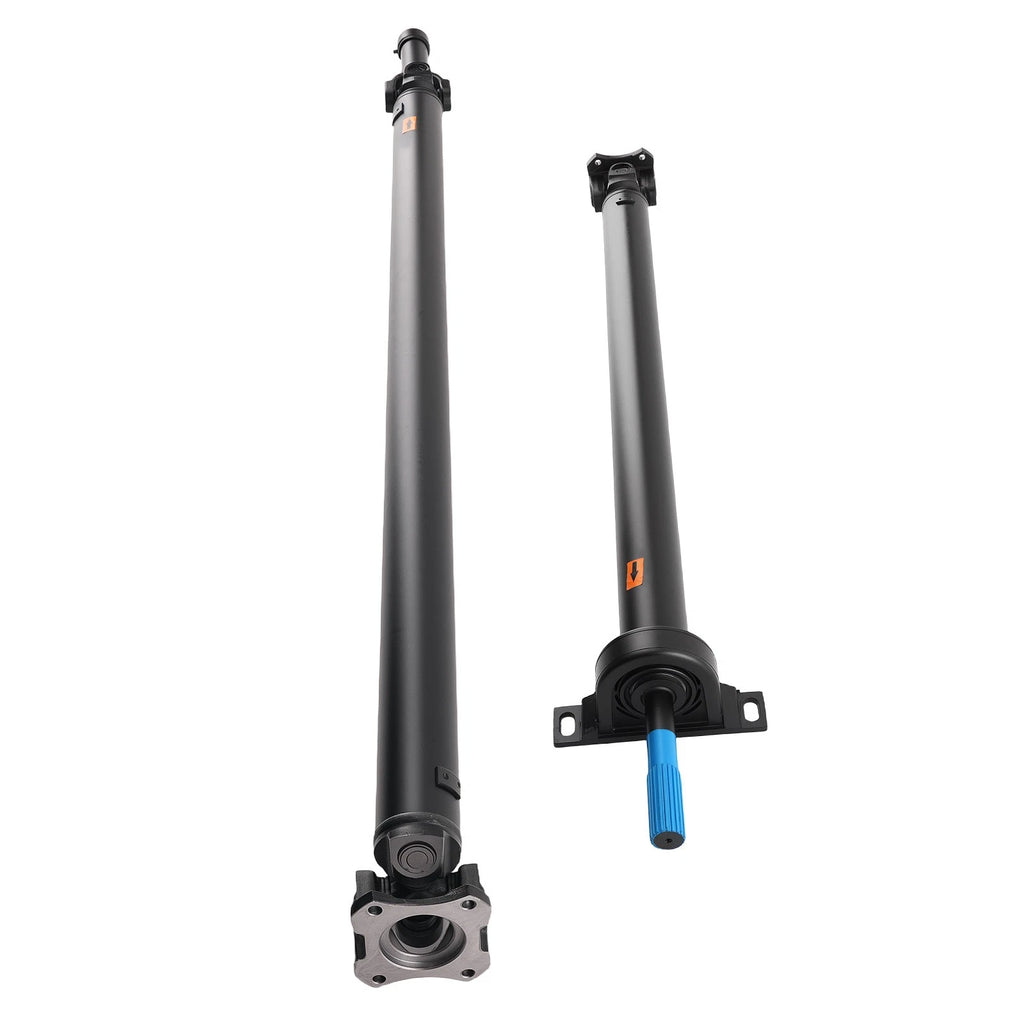 Driveshaft Rear for Mercedes-Benz Sprinter 2500 3500 (2010–2018) V6 RWD