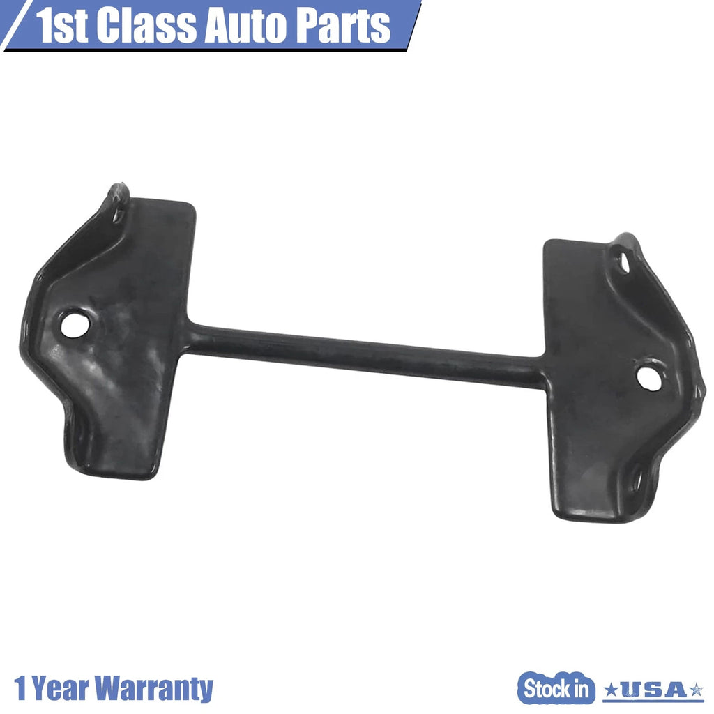 2X Battery Strap Hold Down Bracket for Dodge Ram 1500 (1997-2002)