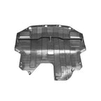 Replacement Polypropylene Undercar Shield (See compatibility Chart)