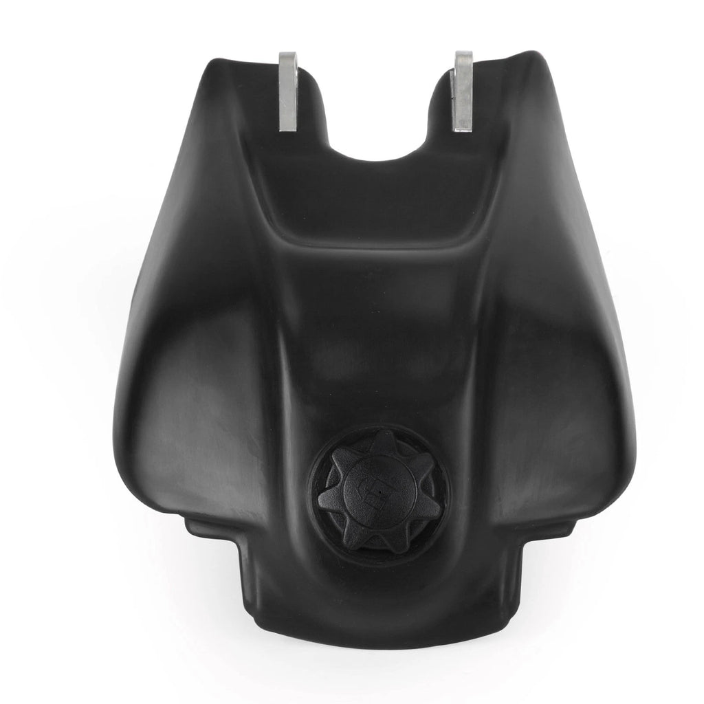 4.0 Gallon Fuel Gas Tank & Cap for Honda ATC 250R (1985–1986)