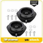 Front Pair Suspension Strut Mount for Nissan Altima Maxima (2007–2014)