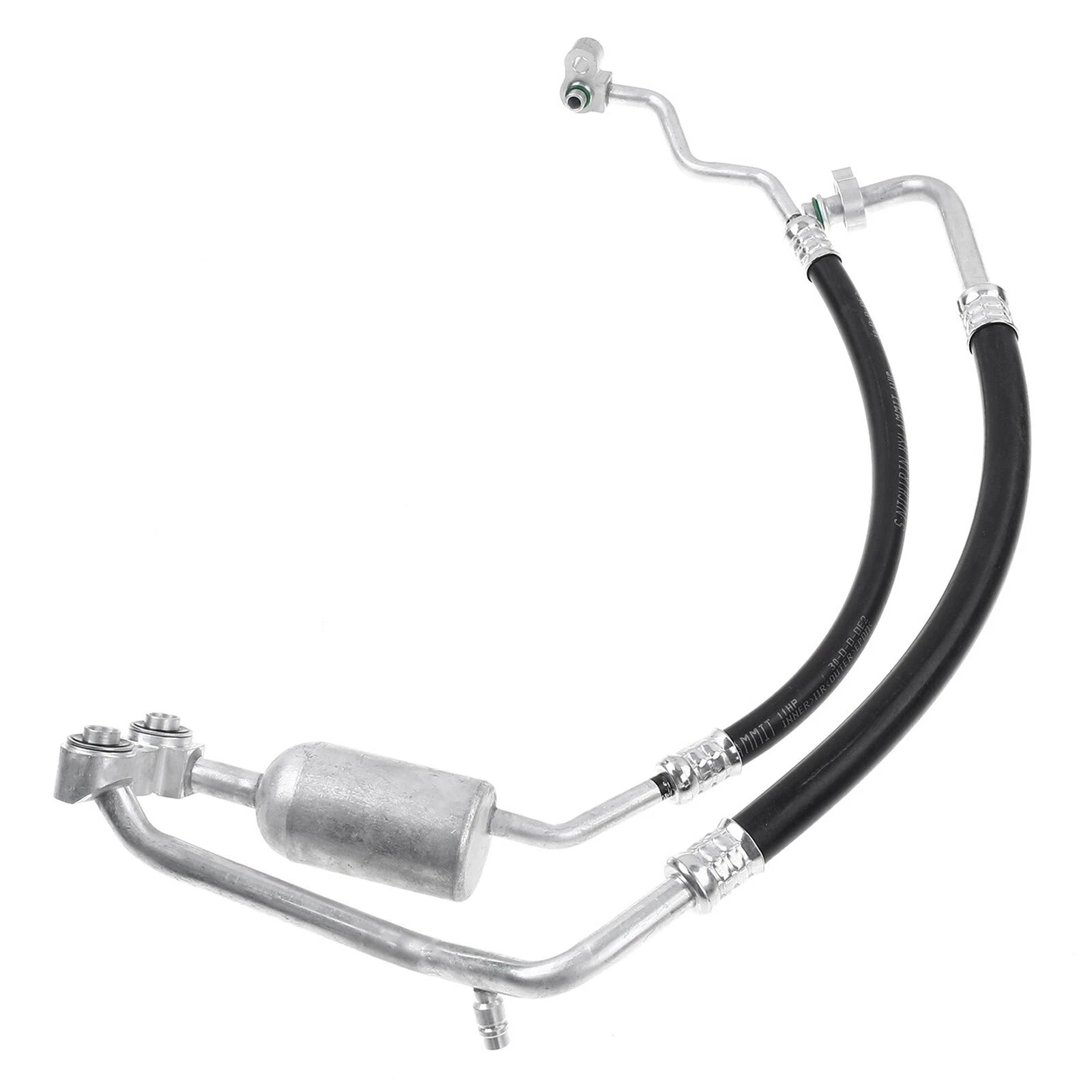 A/C Suction & Discharge for Chevrolet Venture (2000â2005)