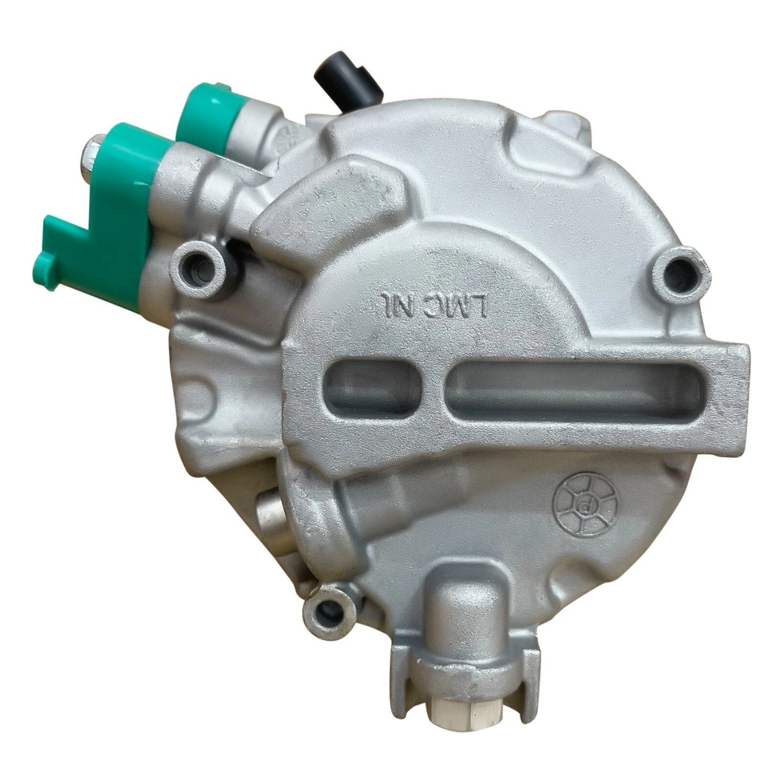 A/C Compressor Kit Replacement for Kia Forte5 2.0L (2017-2019)