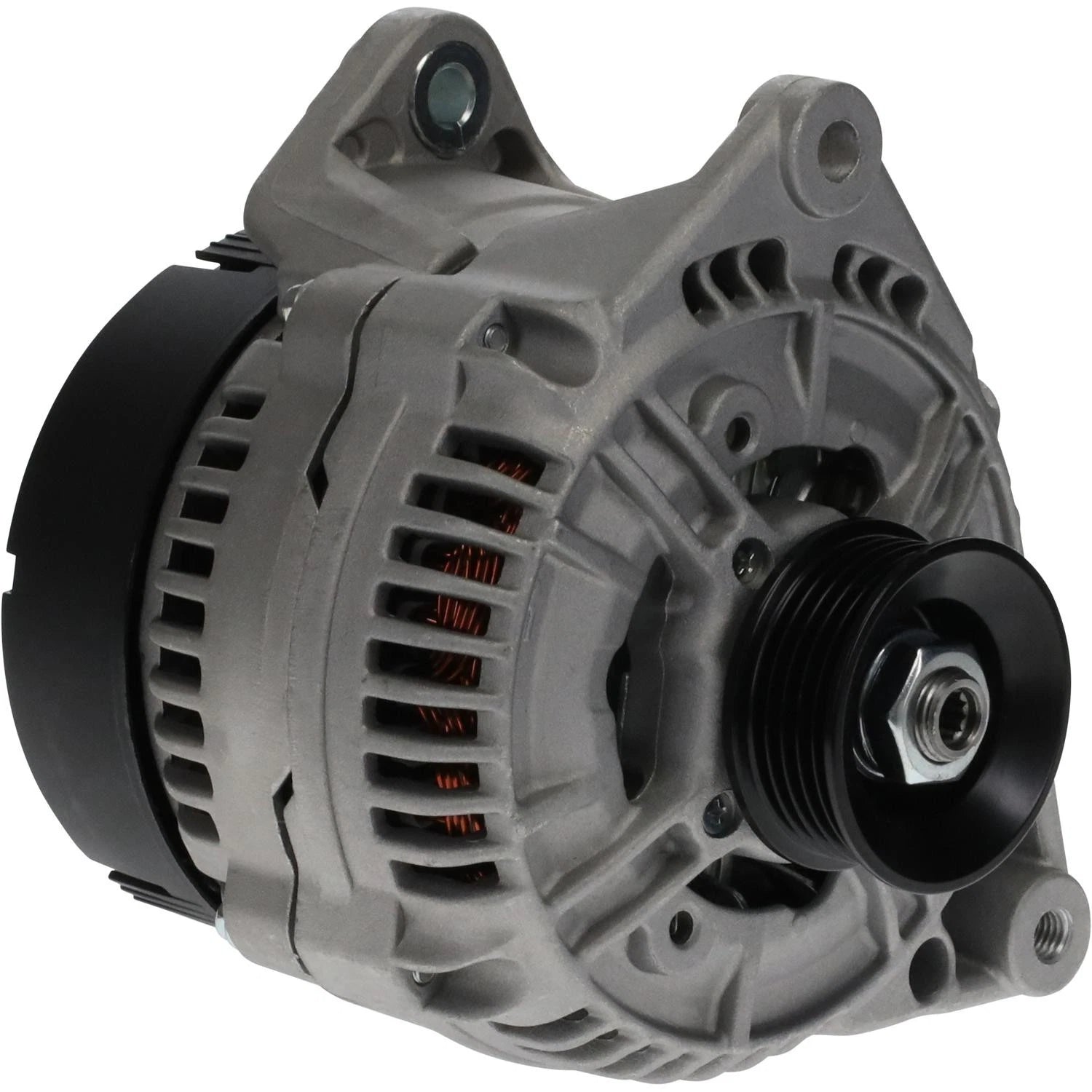 120A Alternator for Audi A4 (2002–2008)