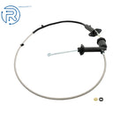 Clutch Master and Slave Cylinder Assembly for Dodge Ram 2500 3500 (2005–2012)