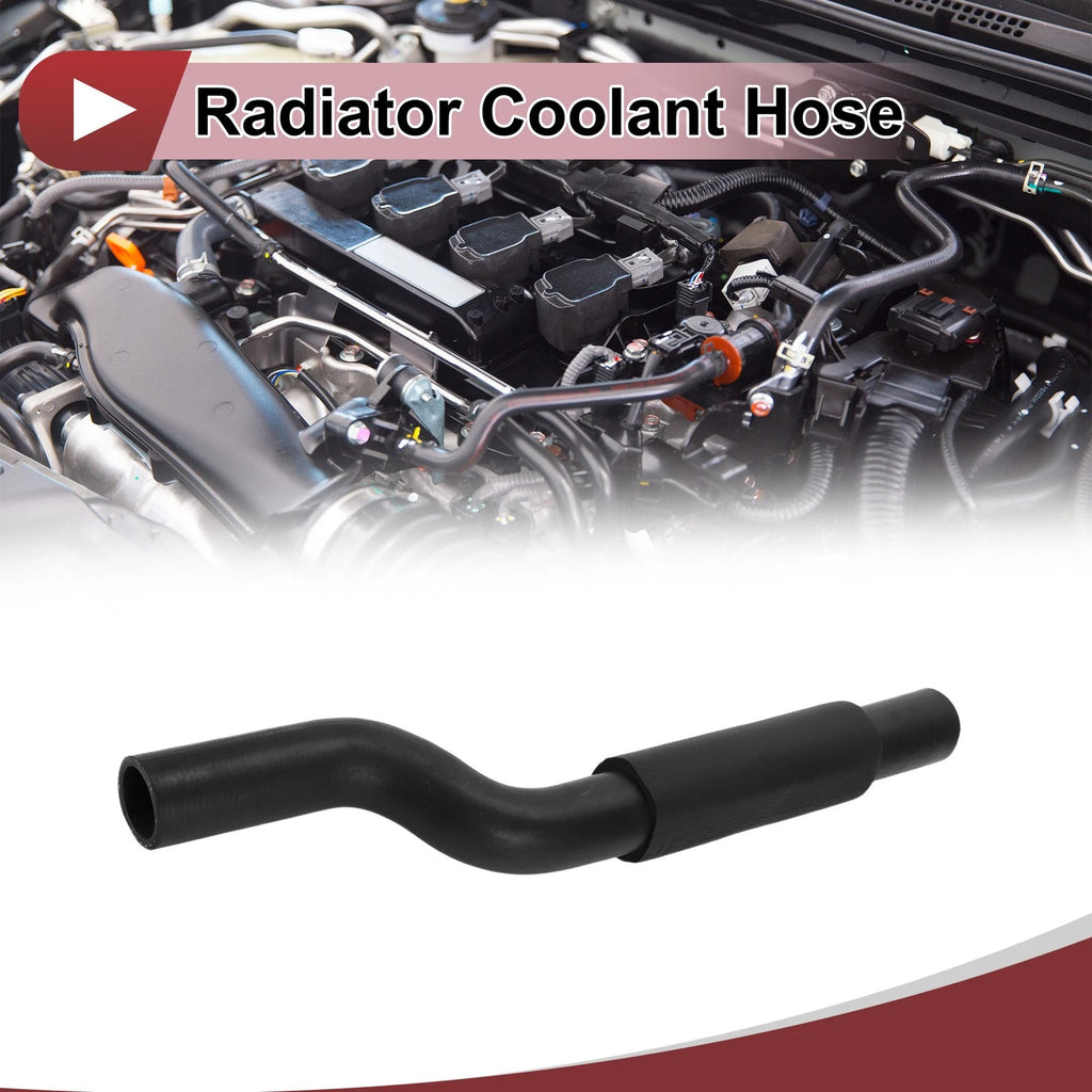 Radiator Coolant Hose for Toyota Camry 3.0L (1995–2003) No. 16571-20020 Rubber