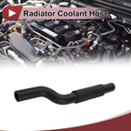 Radiator Coolant Hose for Toyota Camry 3.0L (1995–2003) No. 16571-20020 Rubber