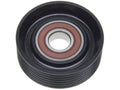 Accessory Belt Idler Pulley for Mazda 6 (2003–2008) ND225CP