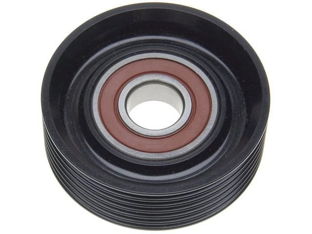 Accessory Belt Idler Pulley for Mazda 6 (2003–2008) ND225CP