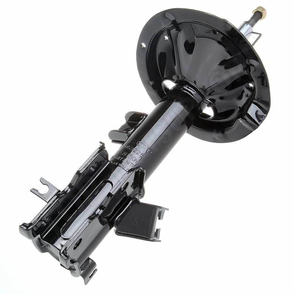 Front Pair Shocks Struts for Nissan Quest (2004–2009)