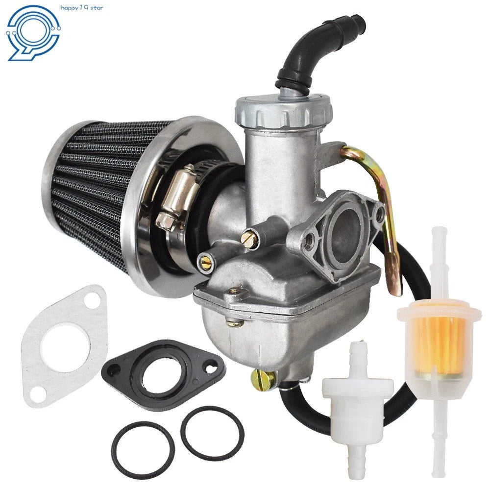 Carburetor for Taotao ATV 125cc 50cc 70cc 90cc 100cc 110cc