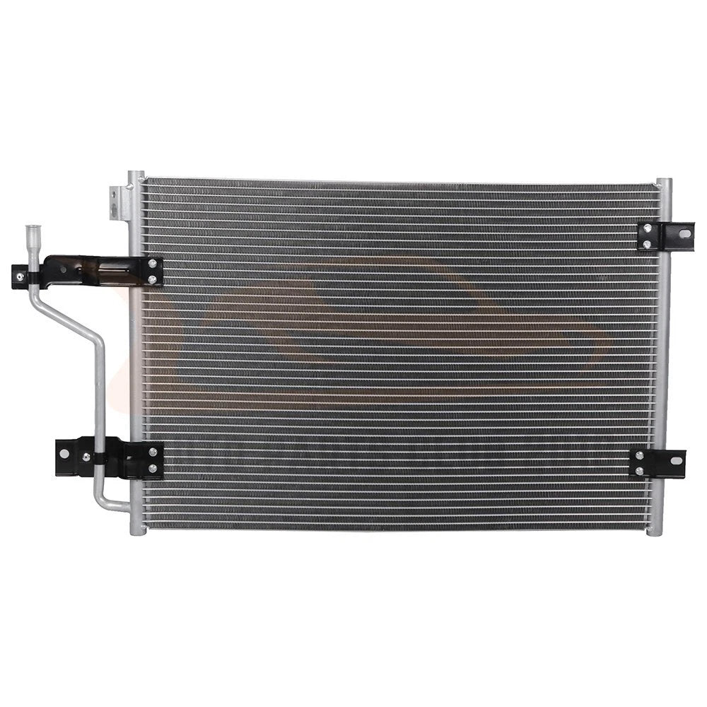 Aluminum AC Condenser for Dodge Ram 2500 3500 (1998-2002)