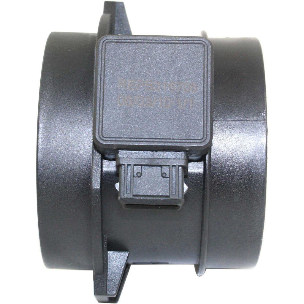 MAF Mass Air Flow Sensor for BMW 330xi 330Ci 330i 530i X5 Z3 (2001–2006)