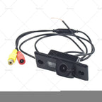 Rear View Reversing Camera for VW Tiguan Golf Passat Skoda (2010–2023)