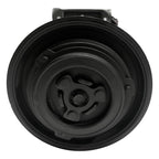 AC Compressor Kit with Condenser for Honda Passport 3.5L (2022–2024)