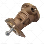 Sea Water Pump for Northern Lights Jabsco (25-12057, 30410-9001)
