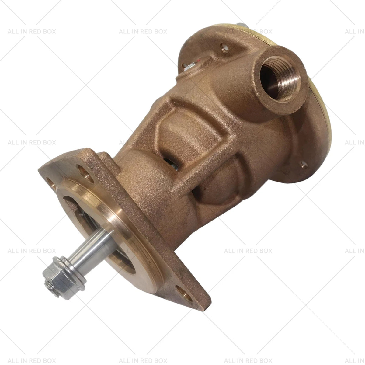 Sea Water Pump for Northern Lights Jabsco (25-12057, 30410-9001)
