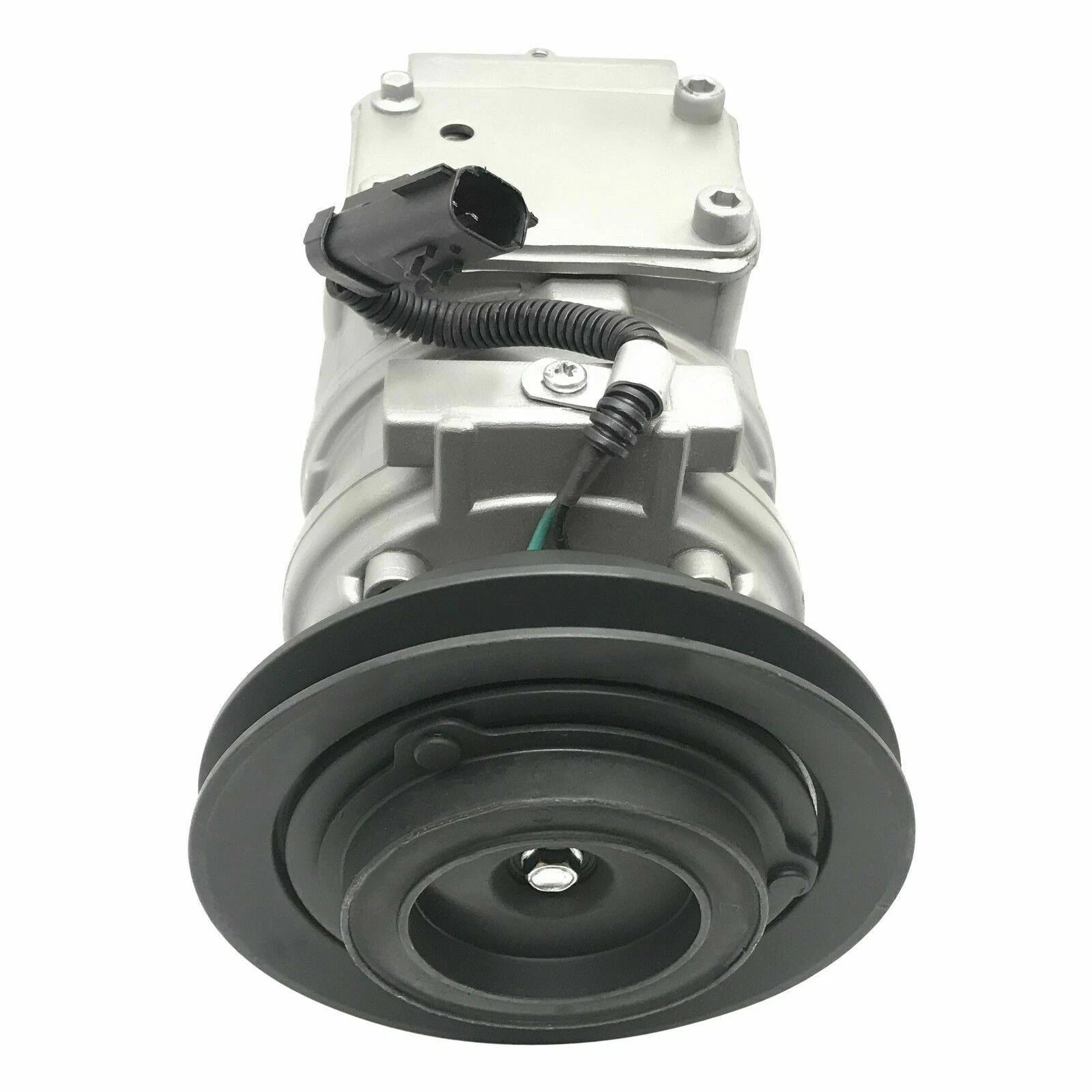 A C Compressor Kit Replacement for Honda Accord (2008-2012)