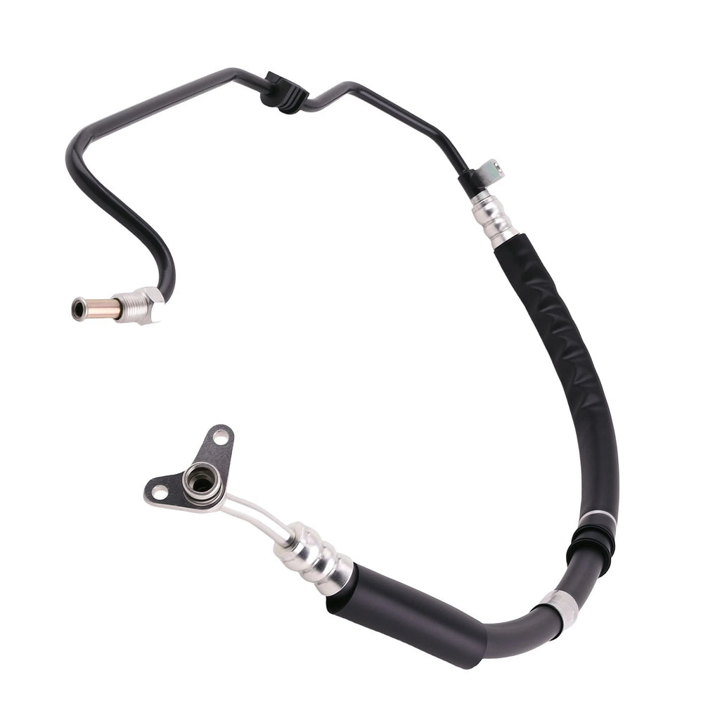 Power Steering Pressure Hose for Acura TSX Honda Accord 2.4L (2003–2008) 53713-SDA-A02