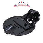 Fuel Tank Filler Door Assembly for Chevrolet Colorado GMC Canyon (2004–2012)
