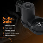 Rear Parking Brake Actuator for Land Rover Range Rover (2013–2020)
