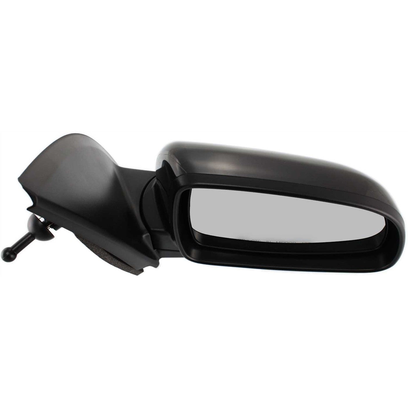 Passenger Right Side Mirror for Chevy Aveo (2004–2011)