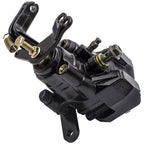 Rear Brake Caliper with Pads for Yamaha Wolverine Banshee Warrior Raptor (YYYY–YYYY)