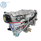 Electronic Choke Carburetor for Nissan H20 Forklift