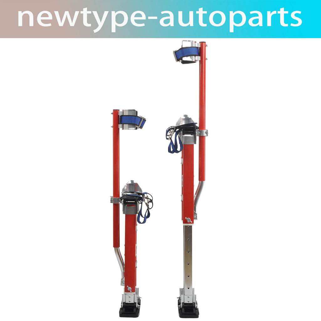 Drywall Stilts for Taping Painting (18-30 Inch)