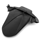 Rear Hugger Fender Mudguards for Suzuki GSXR1000 (2009–2016) ABS Carbon