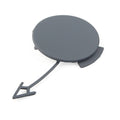 Front Bumper Trailer Hole Cover for Jaguar XJ (2010-2019)
