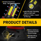 Dashboard Cover for Ford F150 (2009–2014) Anti-Sun Mat Pad