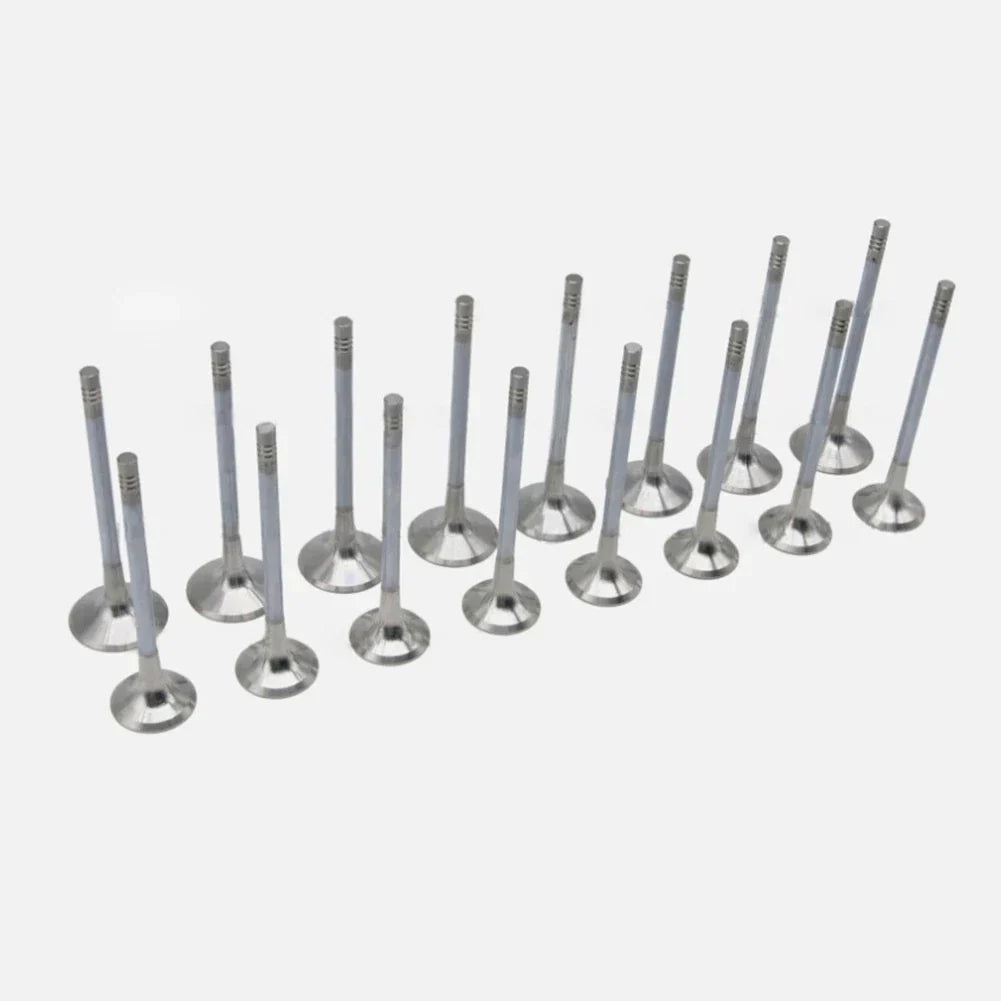 Engine Piston Rebuild Kit for Audi Volkswagen 2.0 TFSI TSI EA888 (08-13)