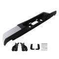 Chrome Rear Bumper for Chevy Silverado 1500 (2007–2013) 20899360 GM1191124