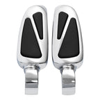 Rear Passenger Footpeg Pegs for Harley Softail Slim Street Bob (2018–2025)