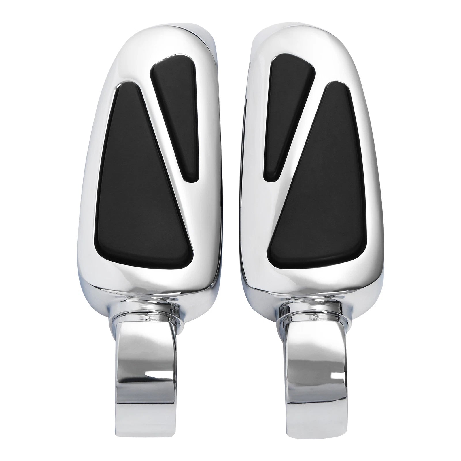 Rear Passenger Footpeg Pegs for Harley Softail Slim Street Bob (2018–2025)