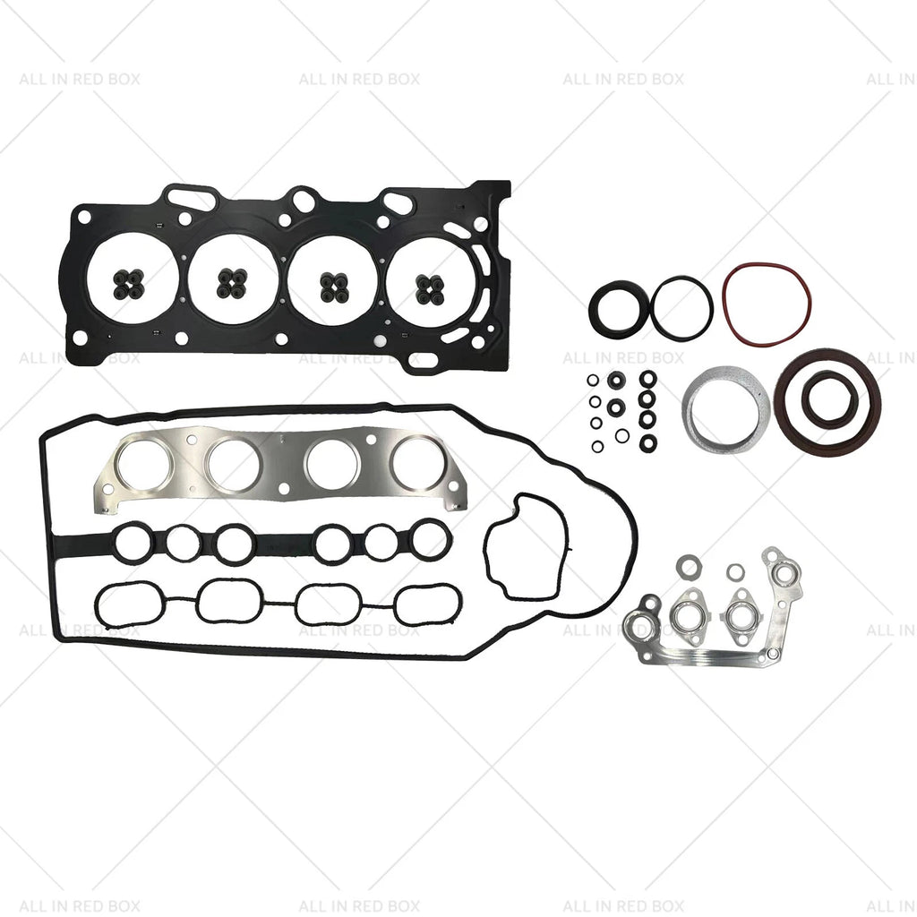 Cylinder Head Gasket Set for Toyota Corolla ZZE122 (2001–2007) 1ZZ-FE